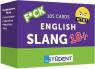 купити: Книга Картки для вивчення English Slang 18+