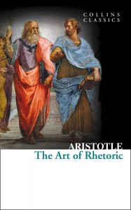 купити: Книга The Art of Rhetoric