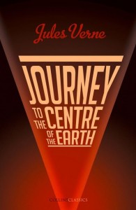 купить: Книга Journey To The Centre Of The Earth