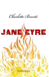 купить: Книга Jane Eyre