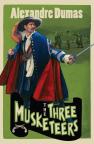 buy: Book The Three Musketeers