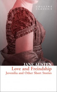 купить: Книга Love and Freindship: Juvenilia and Other Short Stories