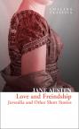 купити: Книга Love and Freindship: Juvenilia and Other Short Stories