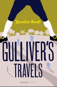 купити: Книга Gulliver's Travels