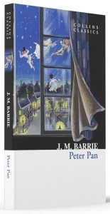 купити: Книга Peter Pan