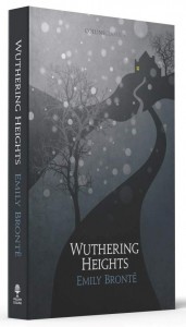 купити: Книга Wuthering Heights