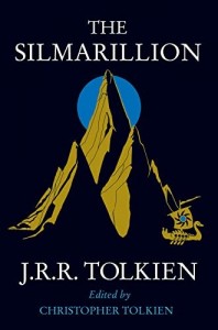 купить: Книга The Silmarillion