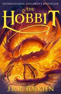купити: Книга The Hobbit