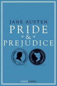 купить: Книга Pride and Prejudice