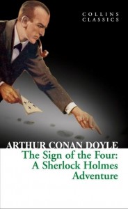 купити: Книга The Sign of The Four