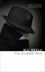 buy: Book The Invisible Man