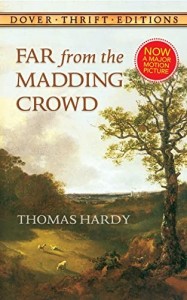 купить: Книга Far from the Madding Crowd