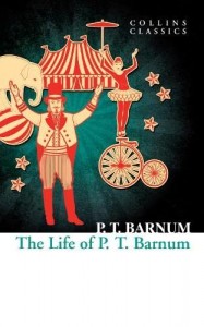 buy: Book The Life of P.T. Barnum