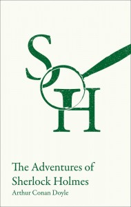 купить: Книга The Adventures of Sherlock Holmes