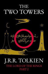 купить: Книга The Lord of the Rings: Part 2: Two Towers