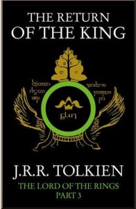 buy: Book The Return of the King (Book 3)