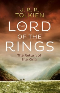 купити: Книга The Return of the King
