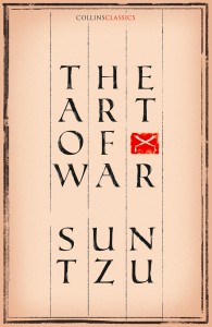 купити: Книга The Art of War