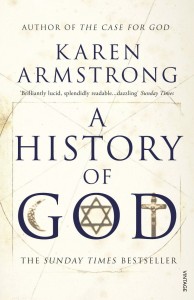 buy: Book A History Of God