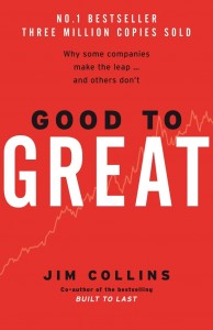 buy: Book Good To Great