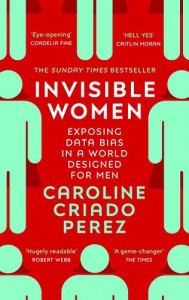 купити: Книга Invisible Women