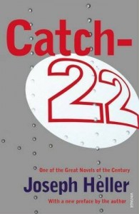 купить: Книга Catch-22