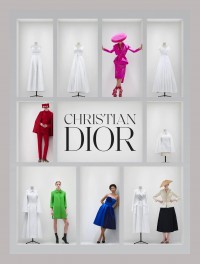 купить: Книга Christian Dior