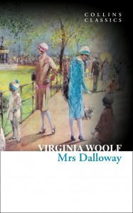 купити: Книга Mrs Dalloway