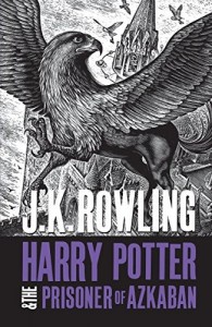 купити: Книга Harry Potter and the Prisoner of Azkaban