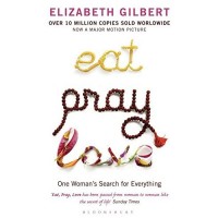 купить: Книга Eat Pray Love
