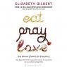 купити: Книга Eat Pray Love