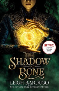 купити: Книга Shadow and Bone: A Netflix Original Series