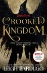 купити: Книга Crooked Kingdom (Six of Crows Book 2)