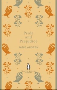 купити: Книга Pride and Prejudice