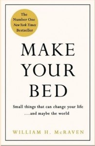 купить: Книга Make Your Bed
