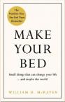 buy: Book Make Your Bed