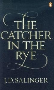 buy: Book The Catcher in the Rye