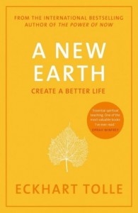купить: Книга A New Earth