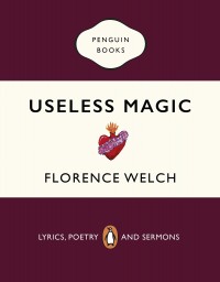 купить: Книга Useless Magic