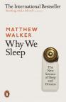 купить: Книга Why We Sleep