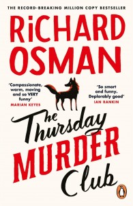 buy: Book The Thursday Murder Club