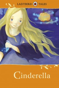 купити: Книга Ladybird Tales: Cinderella.