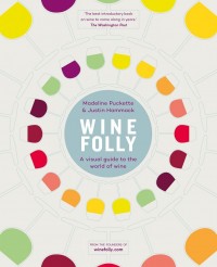 купити: Книга Wine Folly: A Visual Guide to the World of Wine