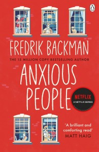 buy: Book Anxious People