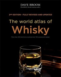купить: Книга The World Atlas of Whisky