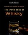 купити: Книга The World Atlas of Whisky