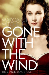 купить: Книга Gone with the Wind