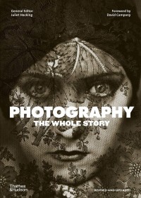 купить: Книга Photography: The Whole Story