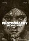 купити: Книга Photography: The Whole Story
