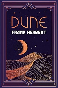 купить: Книга Dune.